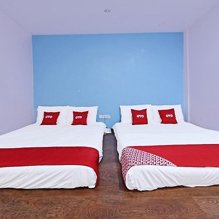 Super Oyo 992 Orange Hotel Kuala Pilah Extérieur photo